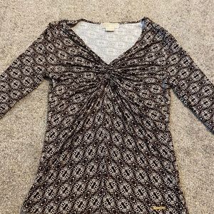 Michael Kors top